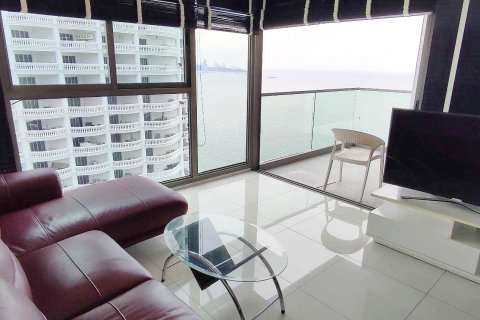 Off-plan Wong Amat Tower in Pattaya, Thailand № 33682 - photo 7