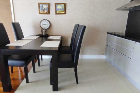 Condo in Bang Lamung, Thailand, 2 bedrooms  № 38374 - photo 7