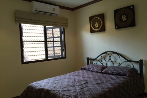 Apartment in Patong, Thailand 2 bedrooms № 37037 - photo 12