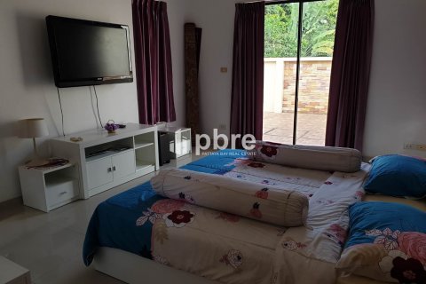 House in Bang Lamung, Thailand 3 bedrooms № 38597 - photo 7