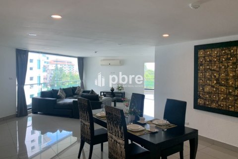 Condo in Bang Lamung, Thailand, 2 bedrooms  № 38926 - photo 5