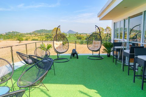 Condo in Sattahip, Thailand, 1 bedroom  № 38486 - photo 18