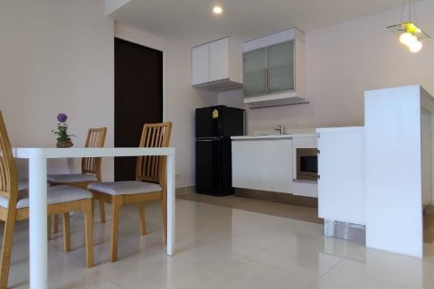 Condo in Bang Lamung, Thailand, 2 bedrooms  № 38040 - photo 12