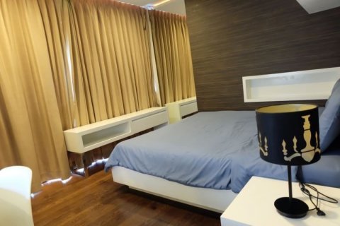 Condo in Pattaya, Thailand, 3 bedrooms  № 37072 - photo 11