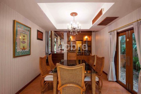 House in Bang Lamung, Thailand 4 bedrooms № 38855 - photo 4