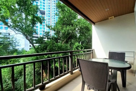 Condo in Bang Lamung, Thailand, 1 bedroom  № 38320 - photo 25