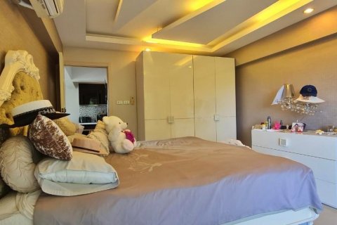 Condo in Sattahip, Thailand, 2 bedrooms  № 37721 - photo 14