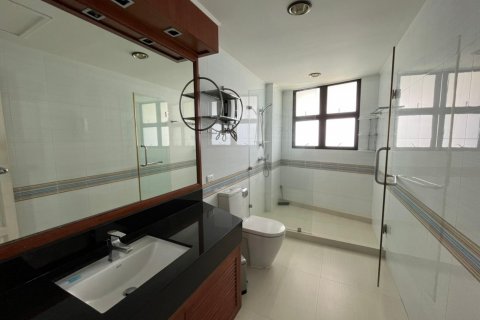 Condo in Bang Lamung, Thailand, 4 bedrooms  № 38273 - photo 25