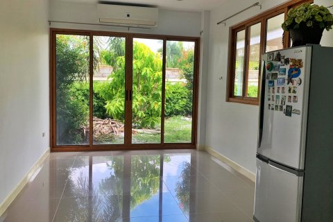 House in Sattahip, Thailand 3 bedrooms № 37420 - photo 13