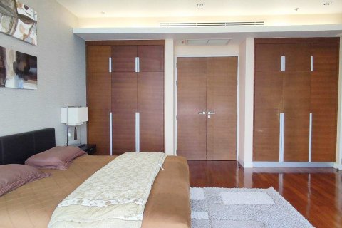 Condo in Bang Lamung, Thailand, 2 bedrooms  № 38374 - photo 11