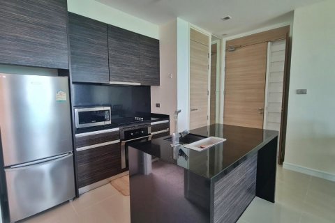 Condo in Bang Lamung, Thailand, 2 bedrooms  № 39432 - photo 8