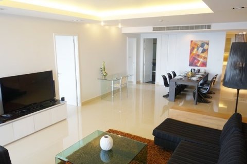 Condo in Bang Lamung, Thailand, 2 bedrooms  № 37254 - photo 6