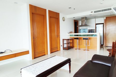 Condo in Bang Lamung, Thailand, 2 bedrooms  № 38959 - photo 6