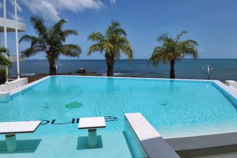 Condo in Sattahip, Thailand, 1 bedroom  № 37933 - photo 17