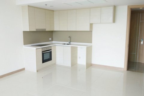 Condo in Bang Lamung, Thailand, 2 bedrooms  № 37873 - photo 7