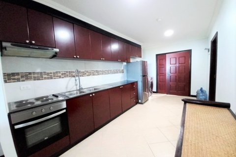 Condo in Bang Lamung, Thailand, 1 bedroom  № 38752 - photo 15