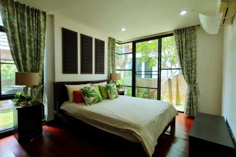 House in Bang Lamung, Thailand 4 bedrooms № 37809 - photo 10