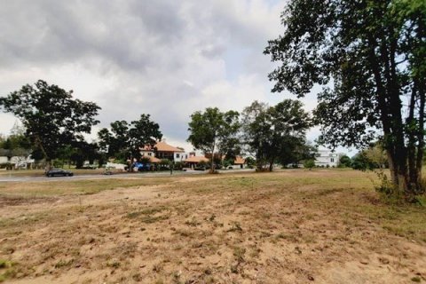 Land in Sattahip, Thailand 1704 sq.m. № 38304 - photo 7