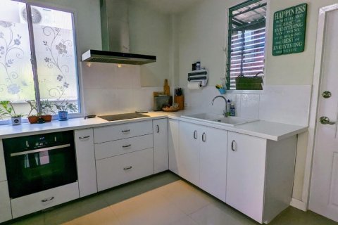 House in Ban Chang, Thailand 3 bedrooms № 37912 - photo 8