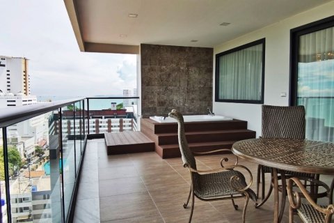 Off-plan ELYSIUM RESIDENCES in Pattaya, Thailand № 9946 - photo 22