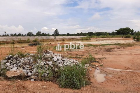 Land in Bang Lamung, Thailand 24000 sq.m. № 37603 - photo 4