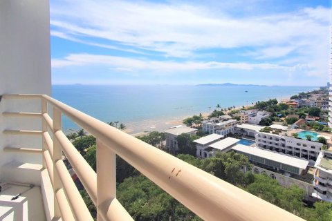 Off-plan View Talay 8 in Pattaya, Thailand № 28532 - photo 2