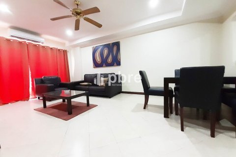 Condo in Bang Lamung, Thailand, 1 bedroom  № 38956 - photo 10