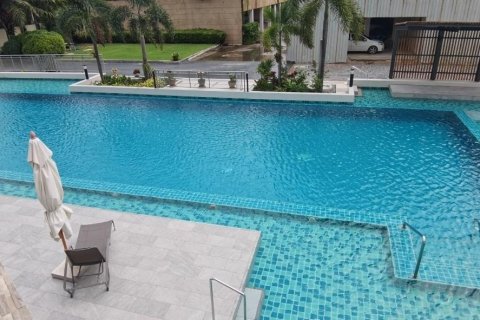 Condo in Sattahip, Thailand, 3 bedrooms  № 37516 - photo 22