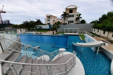 Condo in Bang Lamung, Thailand, 3 bedrooms  № 37253 - photo 7