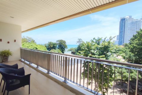 Condo in Bang Lamung, Thailand, 1 bedroom  № 38388 - photo 3