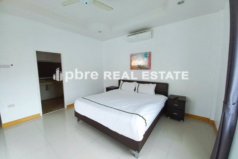 House in Bang Lamung, Thailand 3 bedrooms № 38758 - photo 6