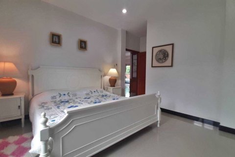 House in Bang Lamung, Thailand 3 bedrooms № 37799 - photo 13