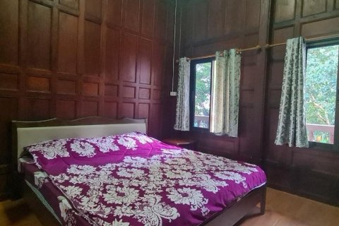 House in Sattahip, Thailand 8 bedrooms № 38096 - photo 23