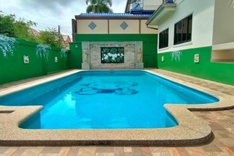 House in Sattahip, Thailand 3 bedrooms № 37414 - photo 19