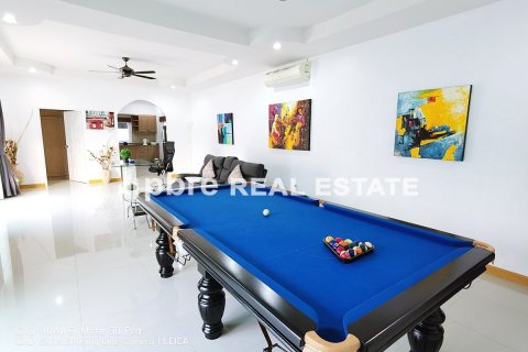 House in Bang Lamung, Thailand 3 bedrooms № 38758 - photo 4