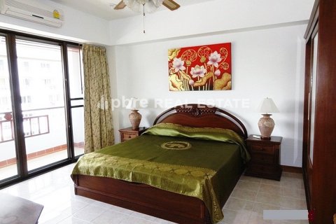 Condo in Bang Lamung, Thailand, 2 bedrooms  № 38113 - photo 3