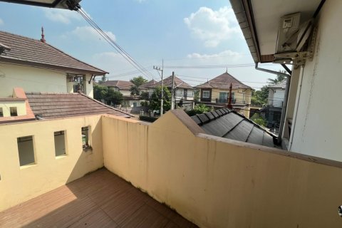 House in Bang Lamung, Thailand 2 bedrooms № 38253 - photo 21