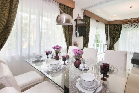 House in Sattahip, Thailand 3 bedrooms № 38135 - photo 9