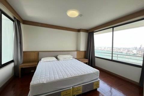 Condo in Bang Lamung, Thailand, 4 bedrooms  № 38273 - photo 19