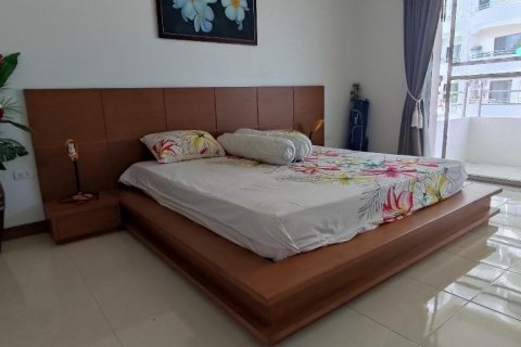 Condo in Bang Lamung, Thailand, 1 bedroom  № 37513 - photo 12