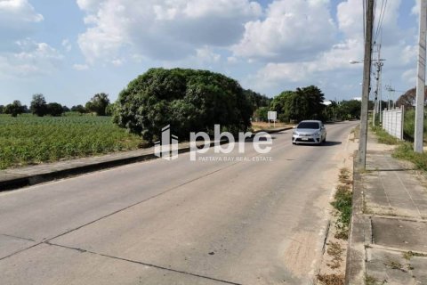 Land in Sattahip, Thailand 81804 sq.m. № 37601 - photo 5