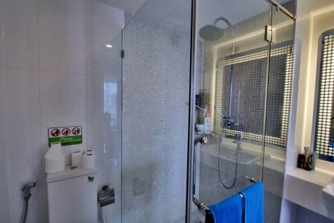 Condo in Bang Lamung, Thailand, 2 bedrooms  № 37263 - photo 18