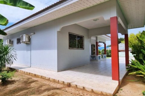 House in Bang Lamung, Thailand 3 bedrooms № 37186 - photo 15