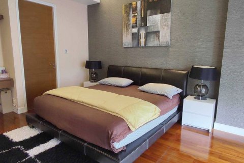 Condo in Bang Lamung, Thailand, 2 bedrooms  № 38374 - photo 8