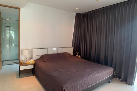 Condo in Bang Lamung, Thailand, 3 bedrooms  № 37805 - photo 15