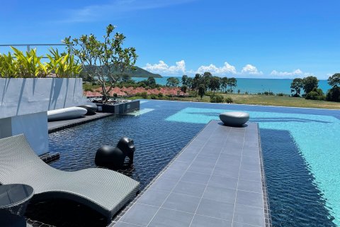 Condo in Sattahip, Thailand, 1 bedroom  № 38486 - photo 22