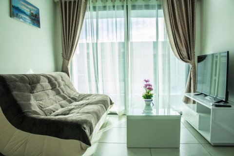 Condo in Bang Lamung, Thailand, 2 bedrooms  № 37710 - photo 26