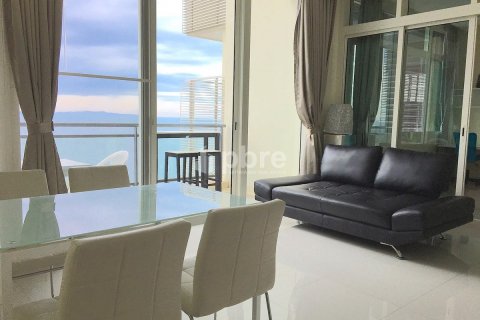 Condo in Bang Lamung, Thailand, 4 bedrooms  № 39817 - photo 3