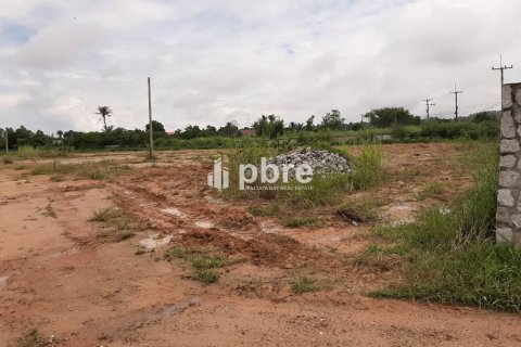 Land in Bang Lamung, Thailand 24000 sq.m. № 37603 - photo 6