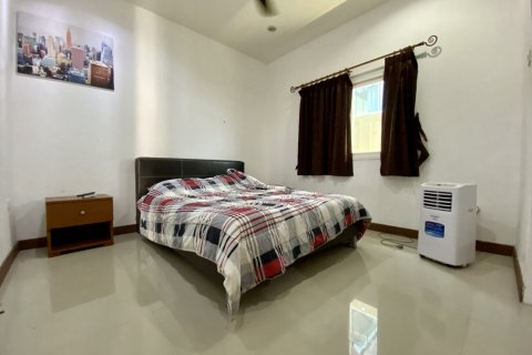 House in Bang Lamung, Thailand 2 bedrooms № 38054 - photo 6